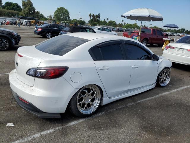 Foto 3 de la subasta – 2011 MAZDA 3 I con VIN JM1BL1VG4B1455443
