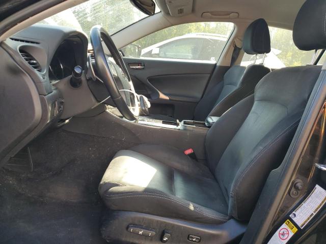 Photo 7 from auction – 2012 LEXUS IS 250 with VIN JTHCF5C24C5057989