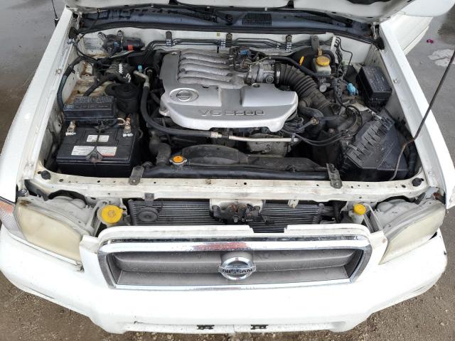 Photo 12 from auction – 2004 NISSAN PATHFINDER with VIN JN8DR09X04W809819