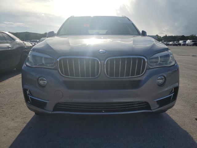 Photo 5 from auction – 2015 BMW X5 XDRIVE3 with VIN 5UXKR0C5XF0P07779