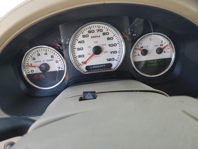 Photo 9 from auction – 2004 FORD F150 SUPER with VIN 1FTPW14504KD49498