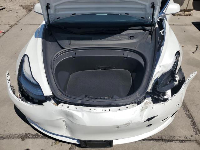 Photo 11 from auction – 2019 TESLA MODEL 3 with VIN 5YJ3E1EB6KF361557