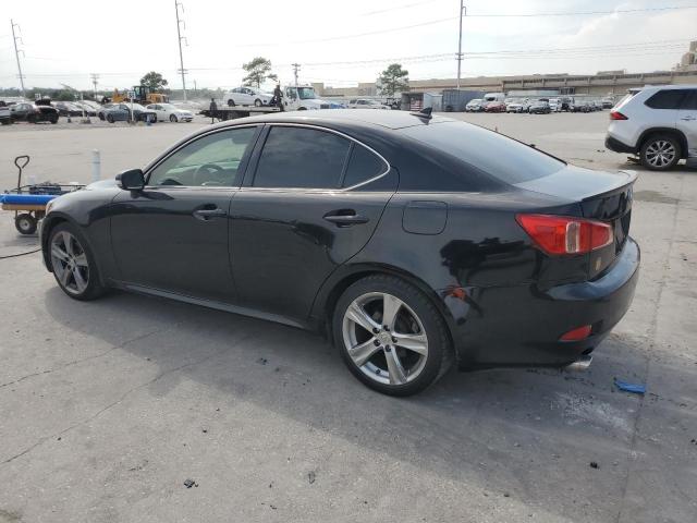 Photo 2 from auction – 2012 LEXUS IS 250 with VIN JTHBF5C24C2102846