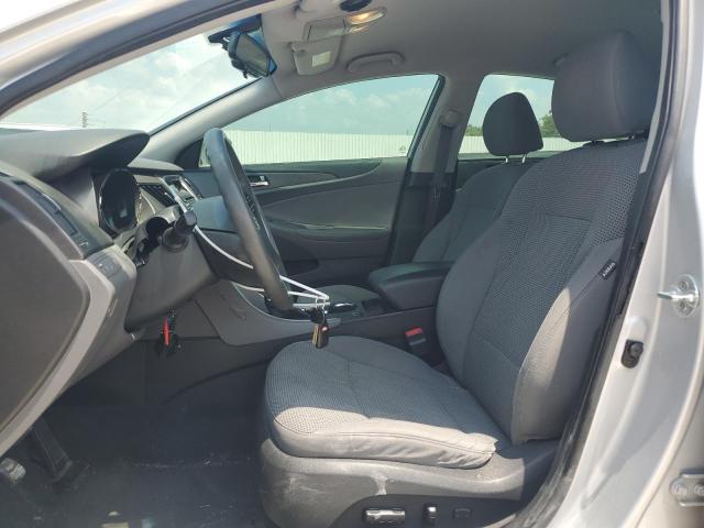 Photo 7 from auction – 2013 HYUNDAI SONATA GLS with VIN 5NPEB4AC6DH669740