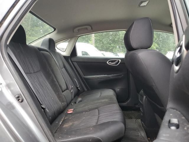 Photo 10 from auction – 2017 NISSAN SENTRA S with VIN 3N1AB7AP1HL712618