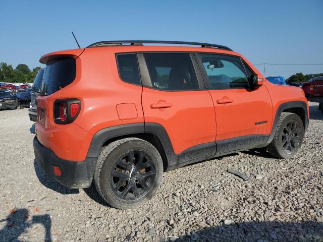 Photo 3 from auction – 2018 JEEP RENEGADE L with VIN ZACCJABB1JPH86644