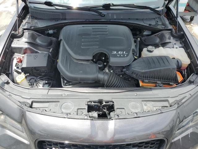 Снимка 11 от търг – 2023 CHRYSLER 300 S с VIN 2C3CCABG0PH537630