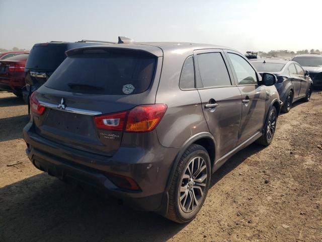 Photo 3 from auction – 2019 MITSUBISHI OUTLANDER with VIN JA4AP3AU5KU014954
