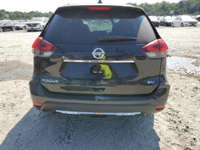 Photo 6 from auction – 2018 NISSAN ROGUE S with VIN KNMAT2MT4JP576386