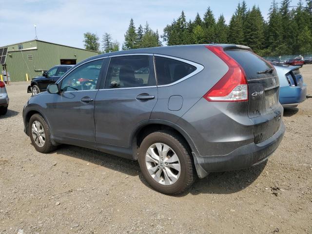 Photo 2 from auction – 2012 HONDA CR-V EX with VIN 2HKRM4H55CH620305
