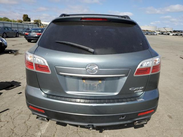 Photo 6 from auction – 2010 MAZDA CX-9 with VIN JM3TB3MV5A0214425