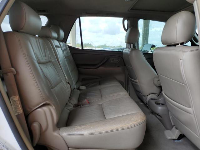 Photo 11 from auction – 2007 TOYOTA SEQUOIA SR with VIN 5TDZT34AX7S296025