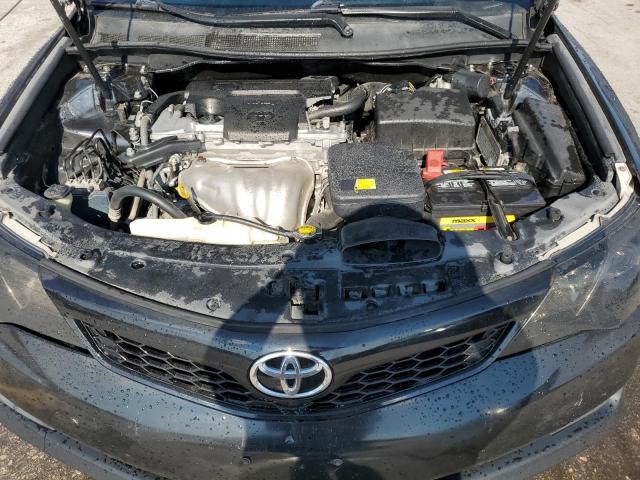 صورة رقم 11 من المزاد - 2012 TOYOTA CAMRY BASE مع VIN 4T1BF1FK6CU059035