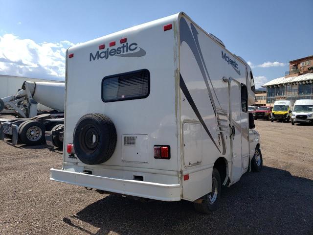 Photo 4 from auction – 2011 FORD E350 with VIN 1FDWE3FL9BDA68724