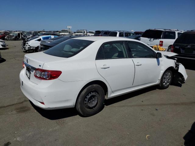 Photo 3 from auction – 2011 TOYOTA COROLLA BA with VIN JTDBU4EE7B9165065