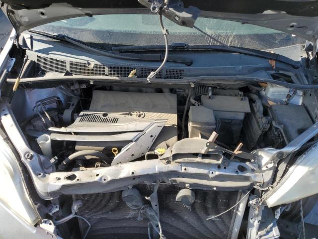 Photo 12 from auction – 2011 TOYOTA SIENNA with VIN 5TDYK3DC4BS001607