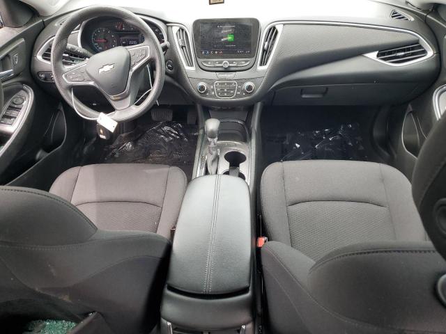 Photo 8 from auction – 2022 CHEVROLET MALIBU LT with VIN 1G1ZD5ST9NF124331