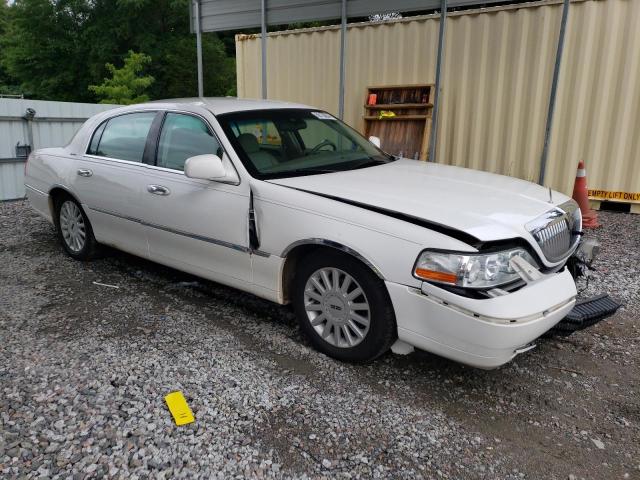 Photo 4 from auction – 2005 LINCOLN TOWN CAR S with VIN 1LNHM81W15Y624340