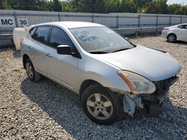 Photo 4 from auction – 2011 NISSAN ROGUE S with VIN JN8AS5MT2BW166010