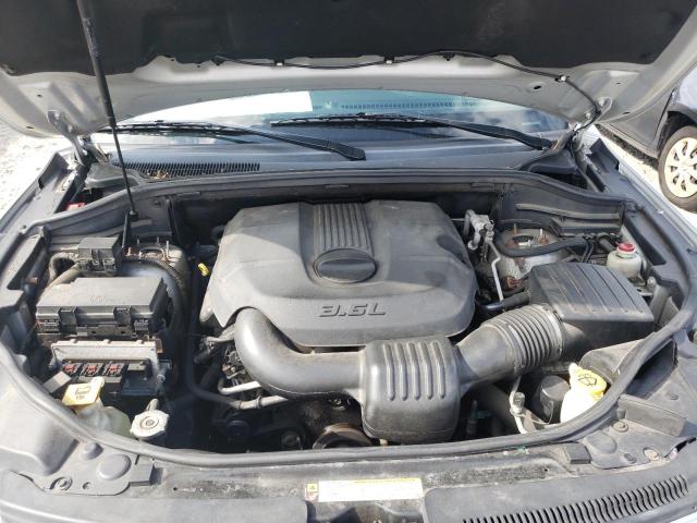 Photo 12 from auction – 2011 JEEP GRAND CHER with VIN 1J4RR4GGXBC679536