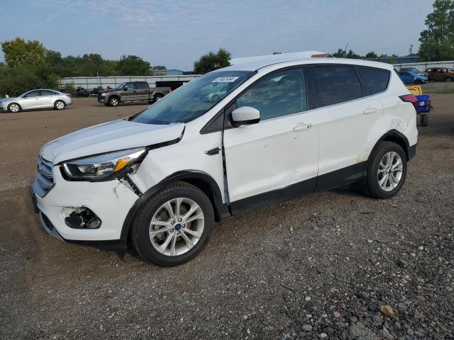 Photo 1 from auction – 2019 FORD ESCAPE SE with VIN 1FMCU0GD2KUB51830