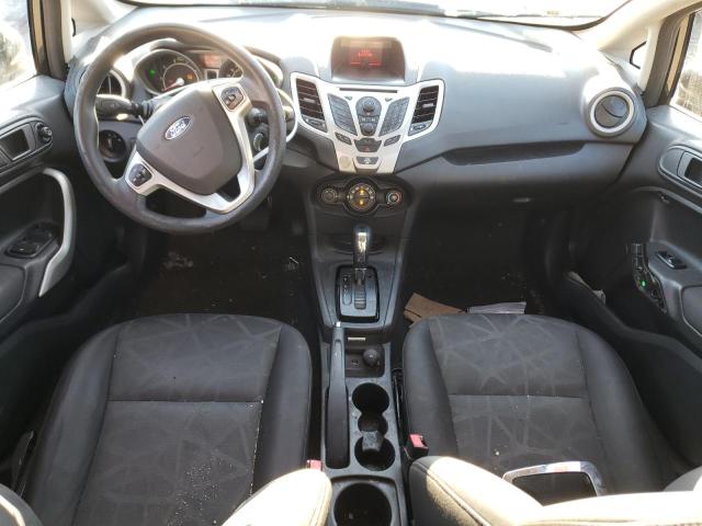 Photo 8 from auction – 2011 FORD FIESTA SE with VIN 3FADP4EJ1BM233820
