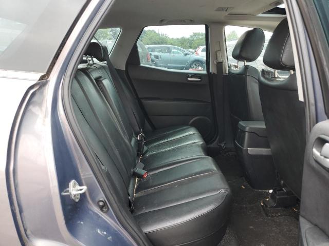 Photo 11 from auction – 2008 MAZDA CX-7 with VIN JM3ER29L480186195