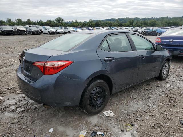 Photo 3 from auction – 2019 TOYOTA COROLLA L with VIN 2T1BURHE3KC210277