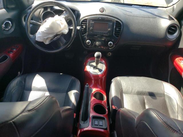 Photo 8 from auction – 2013 NISSAN JUKE S with VIN JN8AF5MR3DT225028