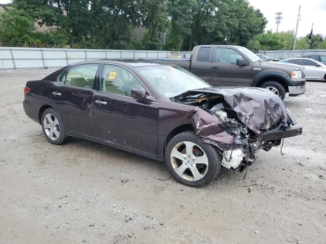 صورة رقم 4 من المزاد - 2006 LEXUS ES 330 مع VIN JTHBA30G965146914