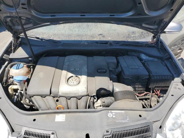 Photo 11 from auction – 2008 VOLKSWAGEN RABBIT with VIN WVWDB71K28W017525