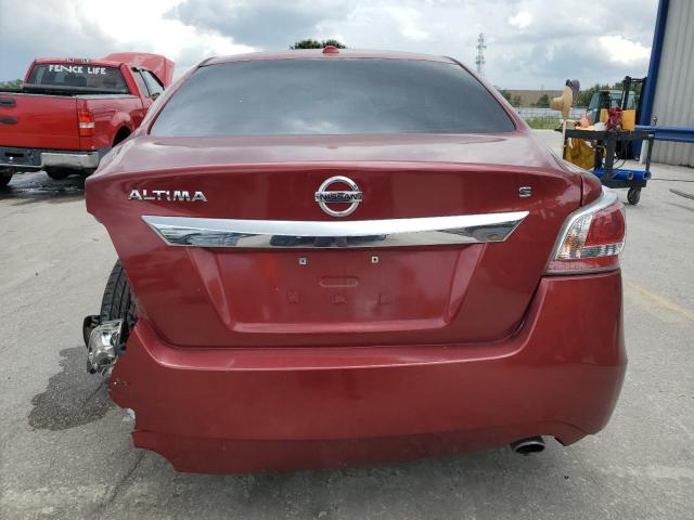 Photo 6 from auction – 2014 NISSAN ALTIMA 2.5 with VIN 1N4AL3AP8EN388720