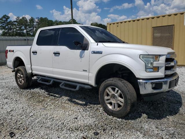 Photo 4 from auction – 2016 FORD F150 SUPER with VIN 1FTEW1EP8GKE34004