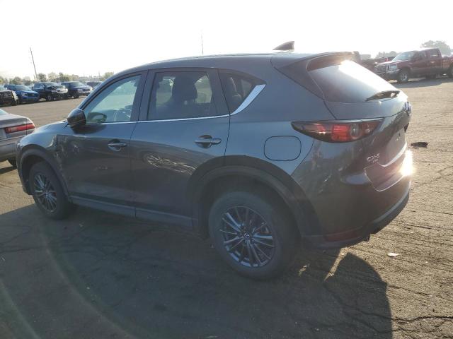 Photo 2 from auction – 2021 MAZDA CX-5 TOURI with VIN JM3KFBCM3M0368252
