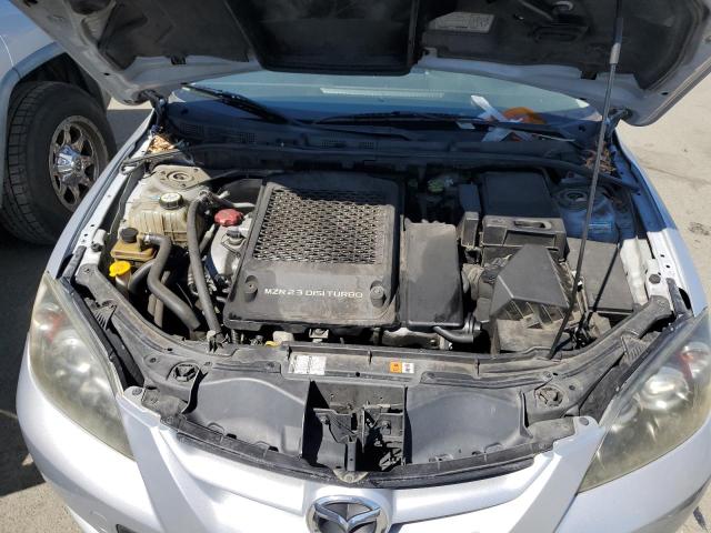 صورة رقم 11 من المزاد - 2007 MAZDA SPEED 3 مع VIN JM1BK34M171653894