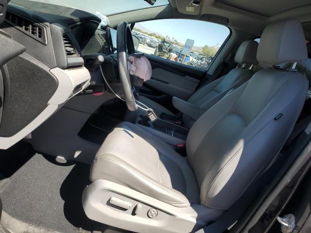 Photo 7 from auction – 2018 HONDA ODYSSEY EX with VIN 5FNRL6H78JB070870