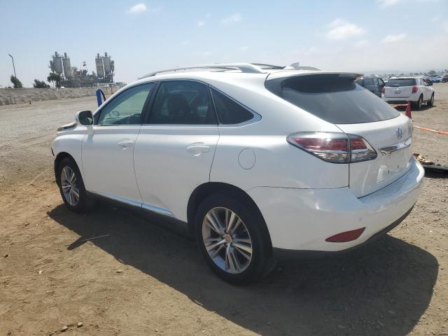 Photo 2 from auction – 2015 LEXUS RX 350 with VIN 2T2ZK1BA4FC189873