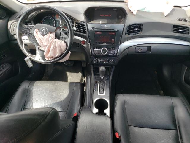 Photo 8 from auction – 2016 ACURA ILX PREMIU with VIN 19UDE2F73GA007663