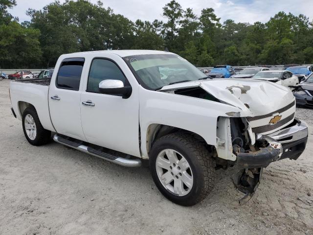Photo 4 from auction – 2011 CHEVROLET SILVERADO with VIN 3GCPCSE05BG369882