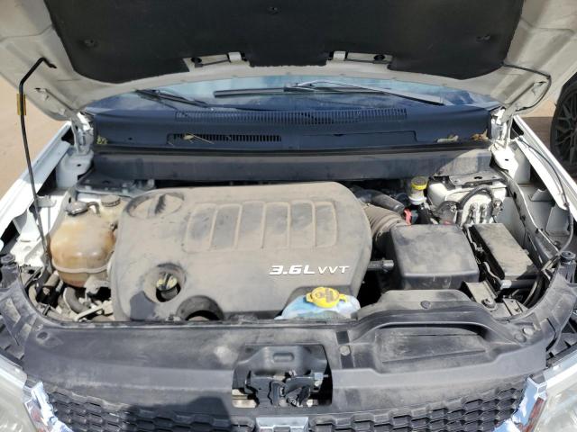 Photo 12 from auction – 2013 DODGE JOURNEY SX with VIN 3C4PDDBG1DT504392