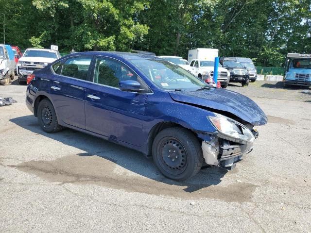 Photo 4 from auction – 2016 NISSAN SENTRA S with VIN 3N1AB7AP5GY241302