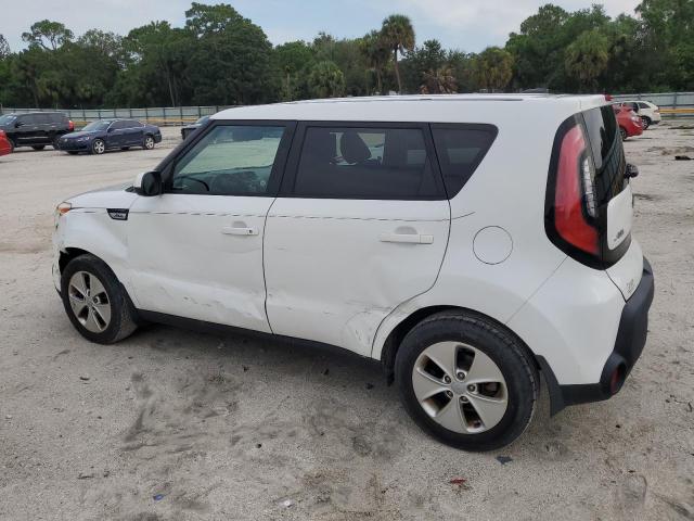 Photo 2 from auction – 2015 KIA SOUL with VIN KNDJN2A24F7797581