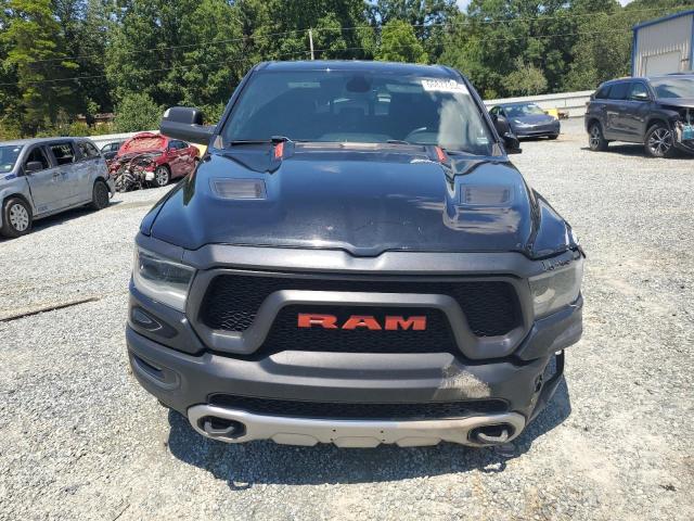 Photo 5 from auction – 2019 RAM 1500 REBEL with VIN 1C6SRFLTXKN759968