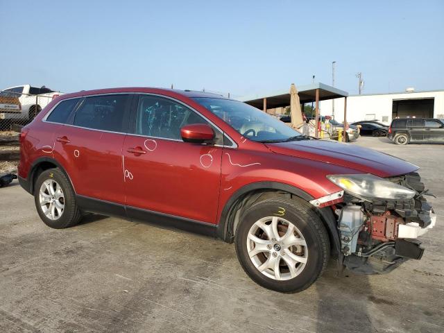 Photo 4 from auction – 2013 MAZDA CX-9 TOURI with VIN JM3TB2CA9D0406427