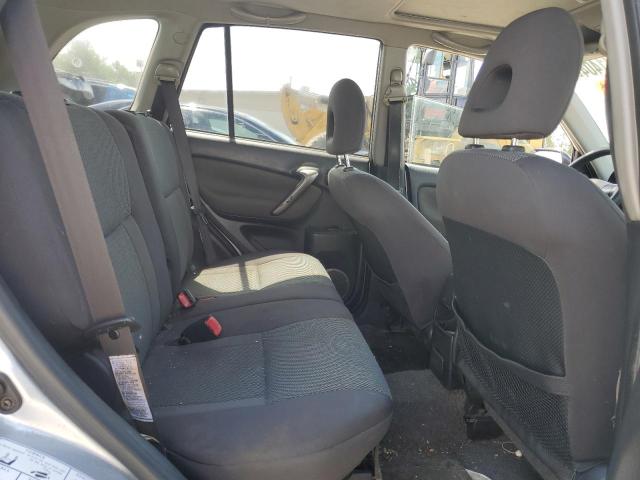 Photo 11 from auction – 2004 TOYOTA RAV4 with VIN JTEGD20V940035437