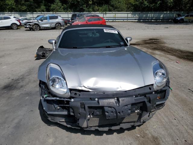 Photo 5 from auction – 2008 PONTIAC SOLSTICE G with VIN 1G2MF35X28Y115790