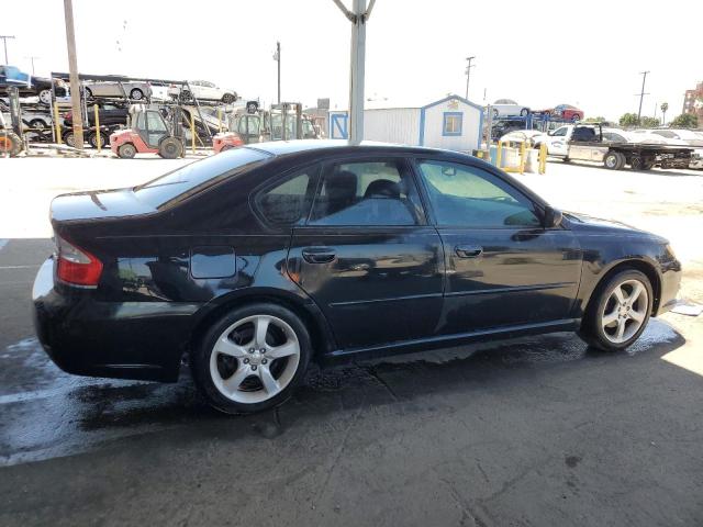Foto 3 de la subasta – 2008 SUBARU LEGACY 2.5 con VIN 4S3BL616787211690