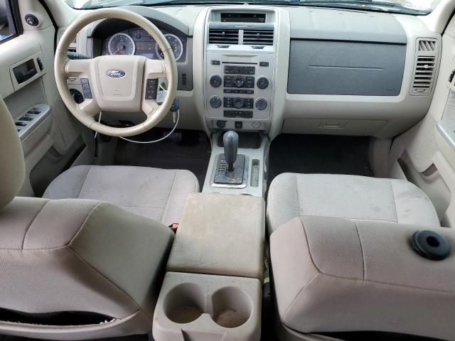 Photo 8 from auction – 2012 FORD ESCAPE XLT with VIN 1FMCU0D71CKA83306