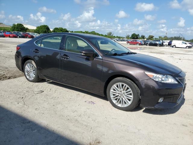 Foto 4 de la subasta – 2013 LEXUS ES 350 con VIN JTHBK1GG6D2010083