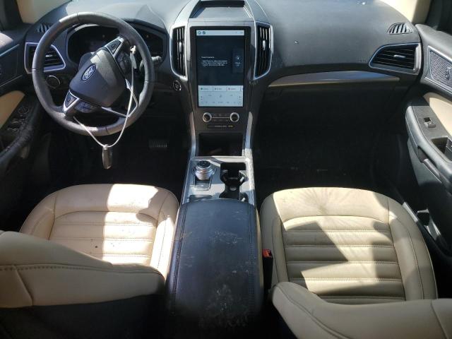 Photo 8 from auction – 2024 FORD EDGE SEL with VIN 2FMPK4J94RBA53434